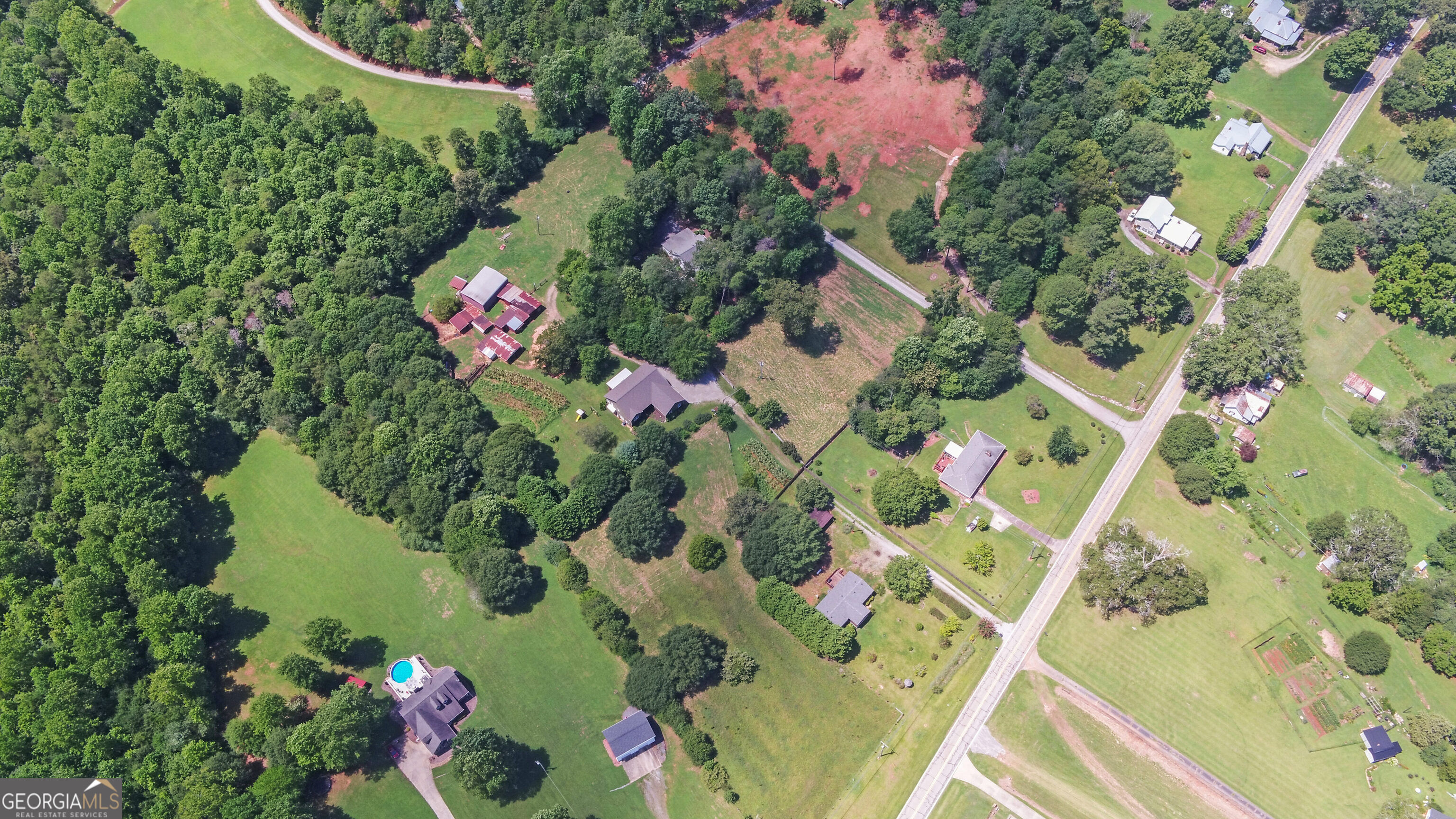 2750 Habersham Mills Road Demorest, GA 30535 - Photo 48 of 48 Gallery Image 48