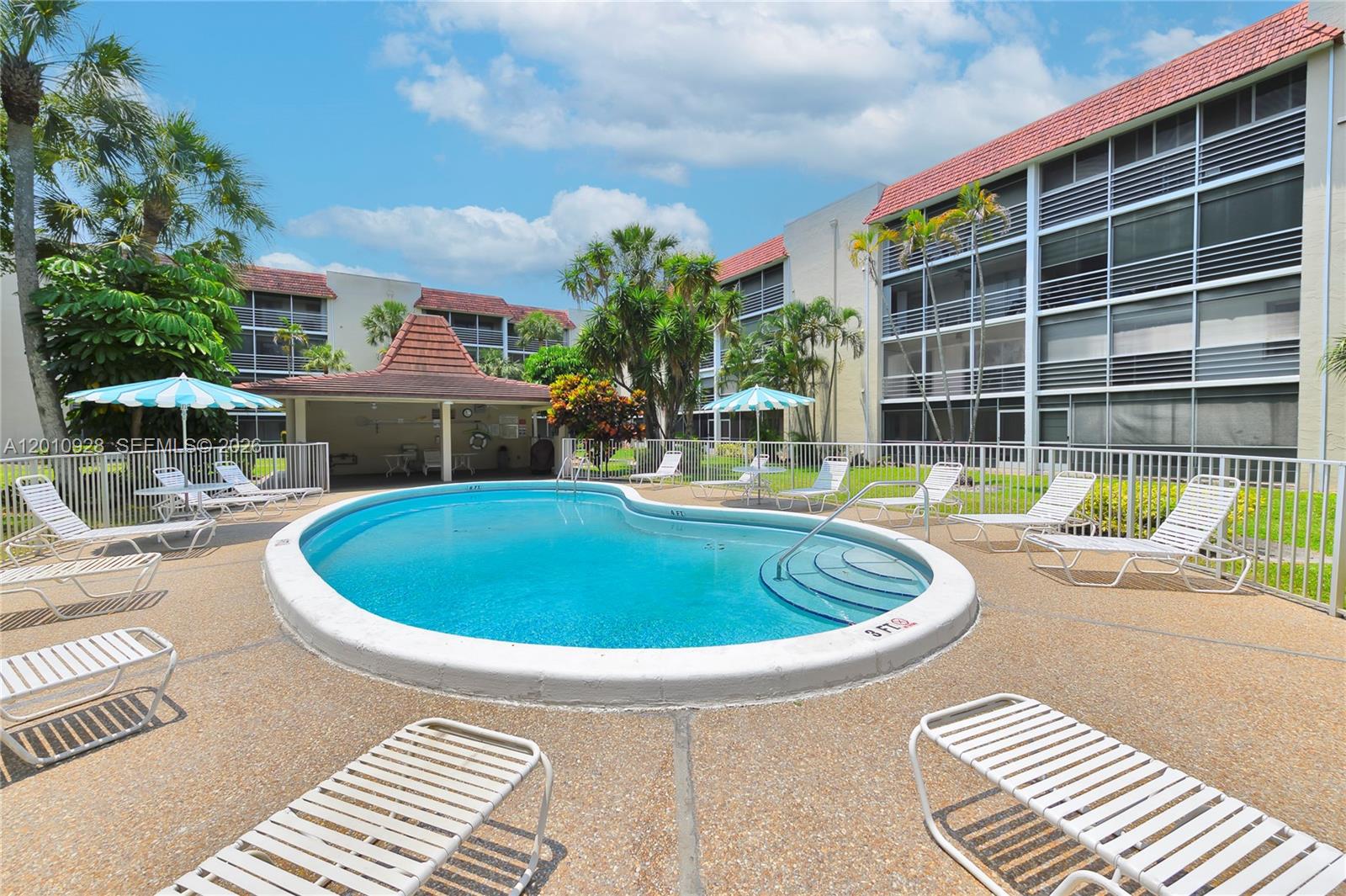 3571 Inverrary Drive, Unit 202 Lauderhill, FL 33319 - Photo 13 of 30