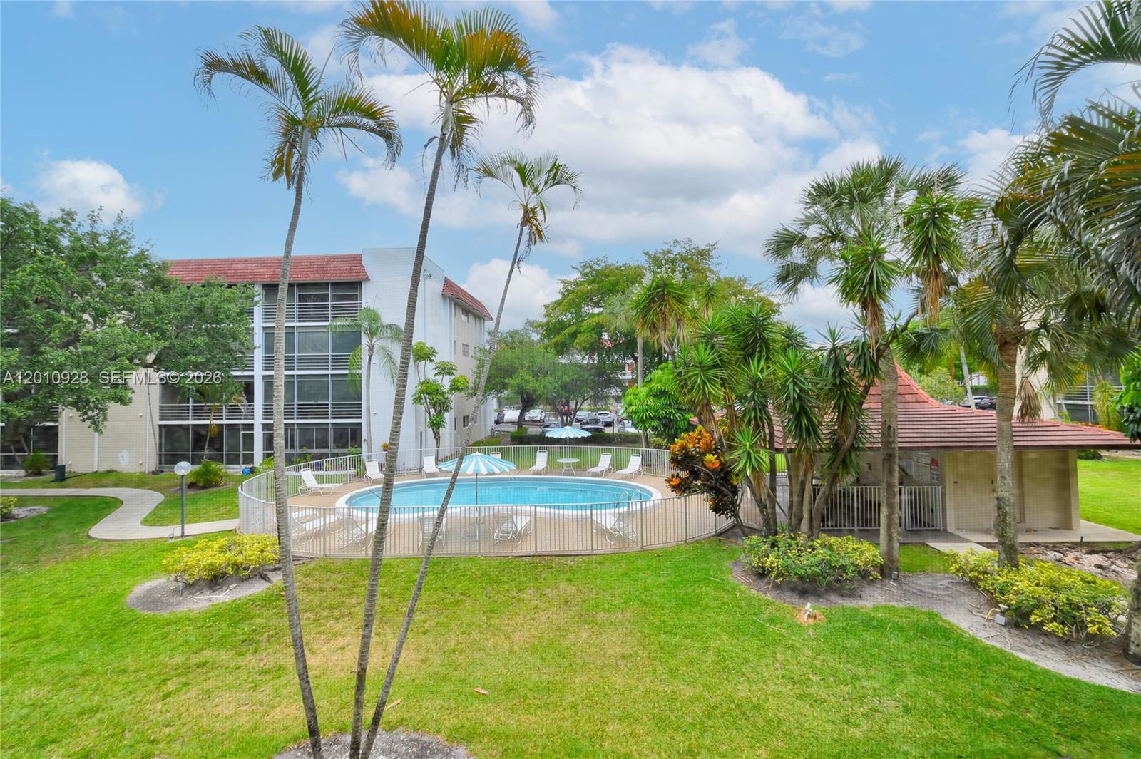 3571 Inverrary Drive, Unit 202 Lauderhill, FL 33319 - Photo 17 of 30