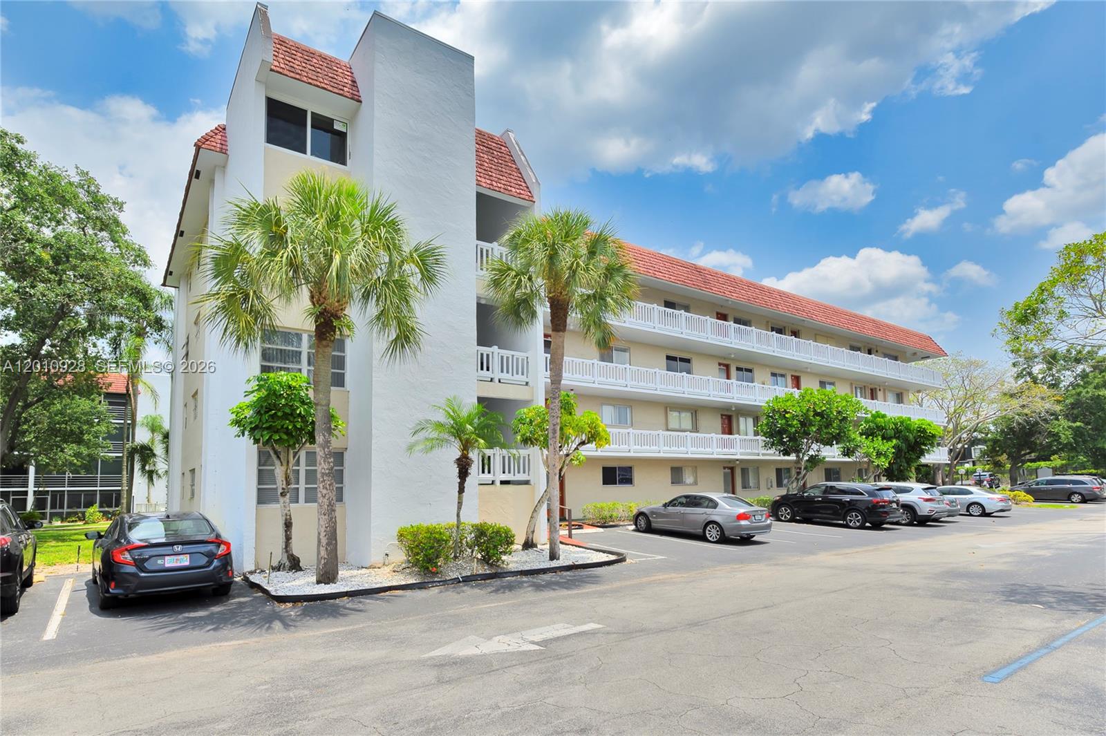 3571 Inverrary Drive, Unit 202 Lauderhill, FL 33319 - Photo 22 of 30