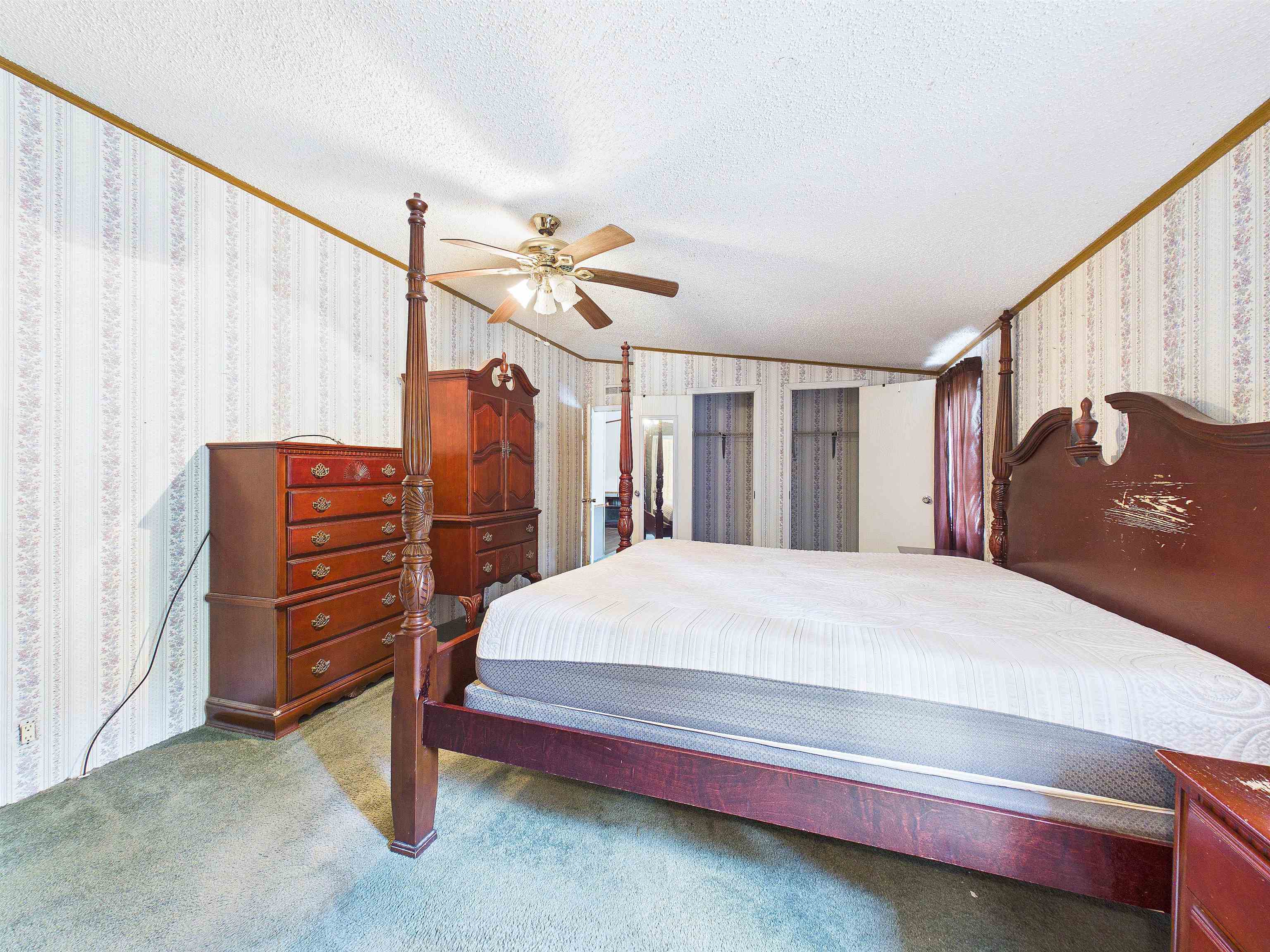 2230 Golf Course Road Perry, FL 32348 - Photo 41 of 44