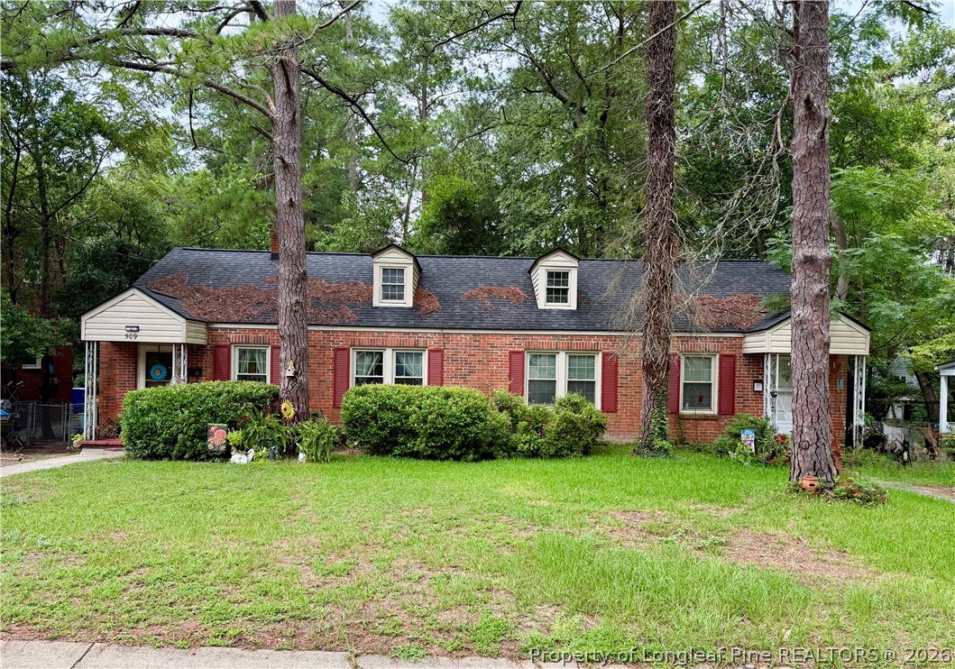 509 Martine Road Fayetteville, NC 28305 - Photo 1 of 16 Gallery Image 1