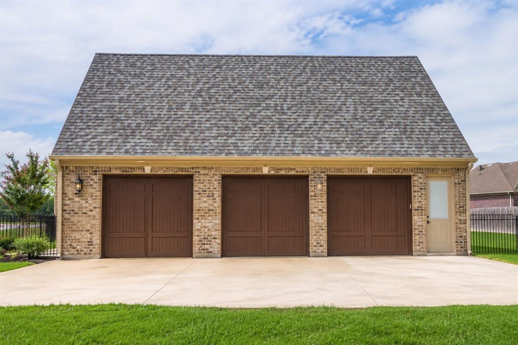 1720 Lincoln Road Lucas, TX 75002 - Photo 19 of 30 Detached Out building