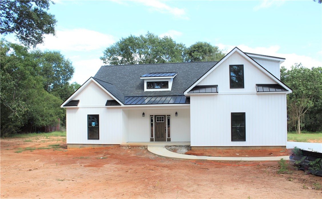 1718 Busby Road Anderson, SC 29626 - Photo 2 of 22