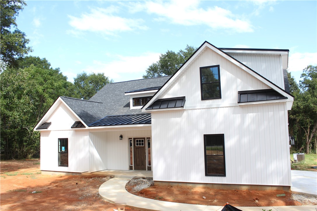 1718 Busby Road Anderson, SC 29626 - Photo 3 of 22