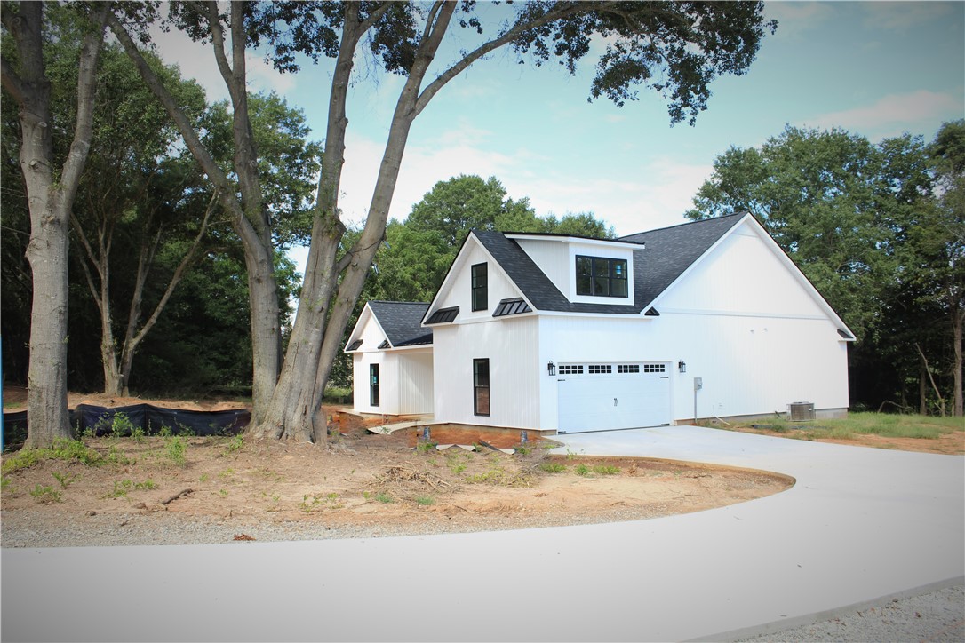 1718 Busby Road Anderson, SC 29626 - Photo 4 of 22