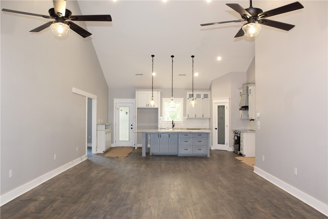 1718 Busby Road Anderson, SC 29626 - Photo 5 of 22