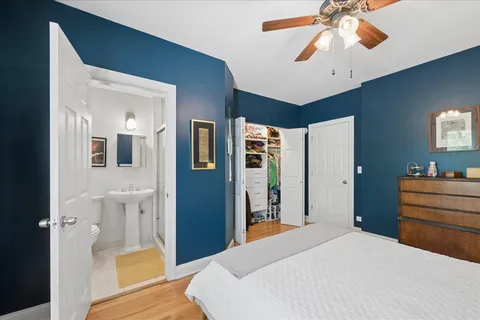 $325,000 | 4105 North Lawndale Avenue, Unit 401, Chicago, IL 60618