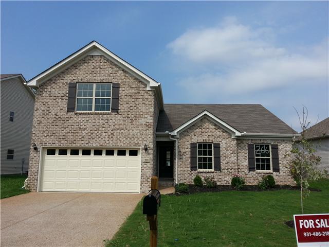1055 Golf View Way Spring Hill, TN 37174 - Photo 1 of 1