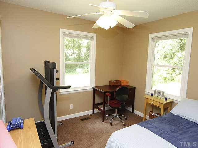 1017 Bluestone Road Durham, NC 27713 - Photo 10 of 12 Bedroom