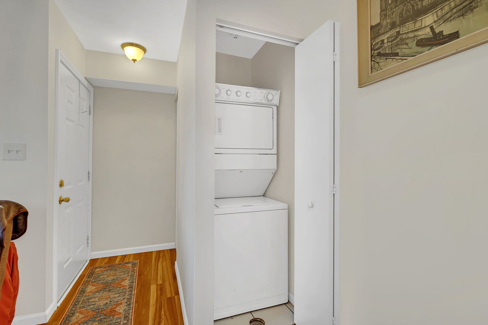 1900 Light Road, Unit 202 Oswego, IL 60543 - Photo 10 of 15 a bathroom with a toilet