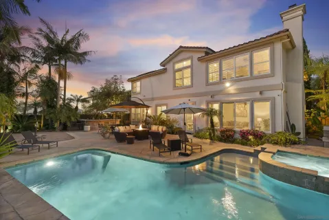 $3,399,900 | 5255 Greenwillow Lane, San Diego, CA 92130