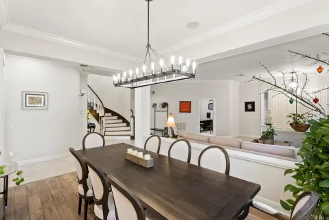 $3,399,900 | 5255 Greenwillow Lane, San Diego, CA 92130