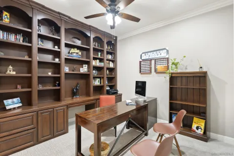 $3,399,900 | 5255 Greenwillow Lane, San Diego, CA 92130