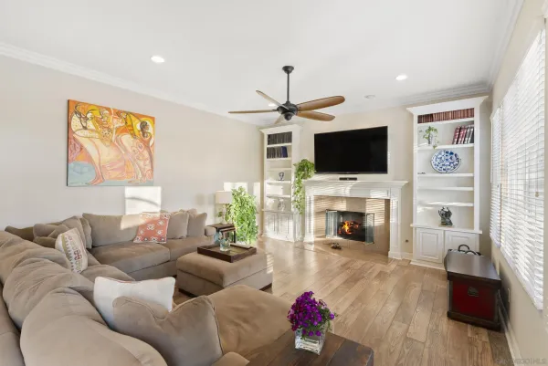 $3,399,900 | 5255 Greenwillow Lane, San Diego, CA 92130