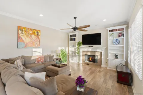 $3,399,900 | 5255 Greenwillow Lane, San Diego, CA 92130