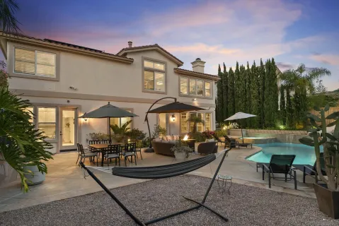 $3,399,900 | 5255 Greenwillow Lane, San Diego, CA 92130