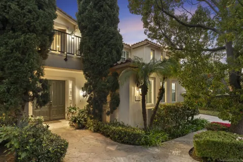 $3,399,900 | 5255 Greenwillow Lane, San Diego, CA 92130