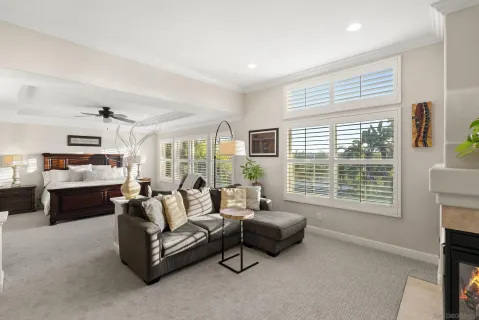 $3,399,900 | 5255 Greenwillow Lane, San Diego, CA 92130