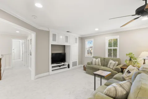 $3,399,900 | 5255 Greenwillow Lane, San Diego, CA 92130