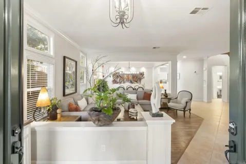 $3,399,900 | 5255 Greenwillow Lane, San Diego, CA 92130