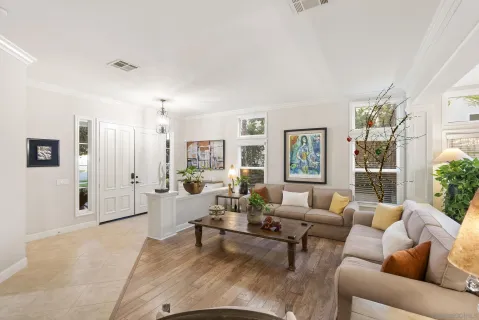 $3,399,900 | 5255 Greenwillow Lane, San Diego, CA 92130