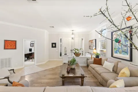 $3,399,900 | 5255 Greenwillow Lane, San Diego, CA 92130