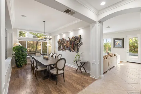 $3,399,900 | 5255 Greenwillow Lane, San Diego, CA 92130