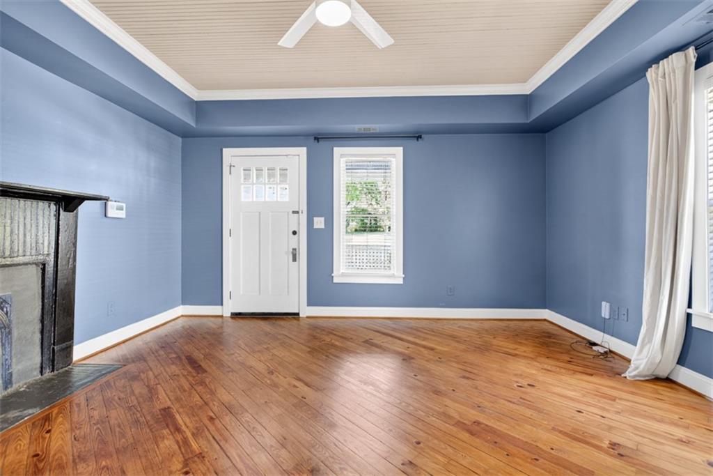 116 Mill Street, Unit A Monroe, GA 30655 - Photo 3 of 32