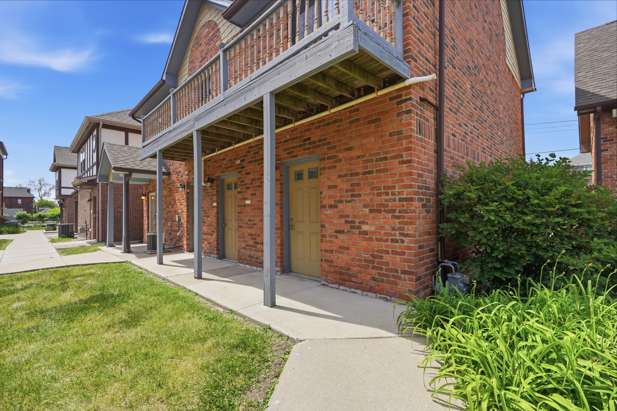 429 East Ferry Street, Unit 8 Detroit, MI 48202 - Photo 36 of 53 429 e ferry st-36