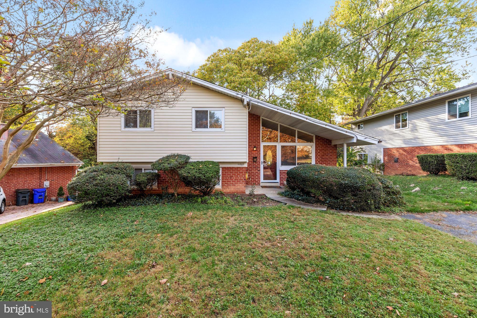 11802 Mentone Road Silver Spring, MD 20906 - Photo 3 of 31