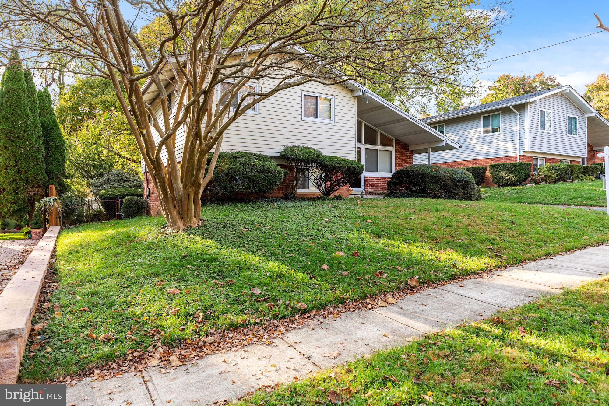 11802 Mentone Road Silver Spring, MD 20906 - Photo 5 of 31