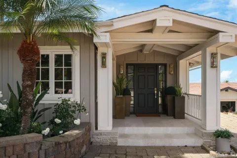 $5,795,000 | 217 South Granados Avenue, Solana Beach, CA 92075