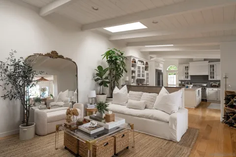 $5,795,000 | 217 South Granados Avenue, Solana Beach, CA 92075