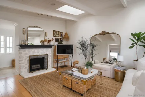 $5,795,000 | 217 South Granados Avenue, Solana Beach, CA 92075