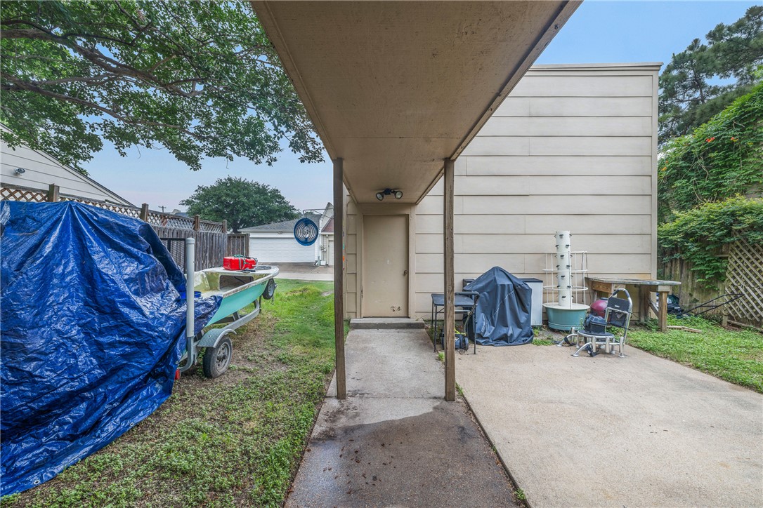 909 Westview Street Bryan, TX 77802 - Photo 22 of 25