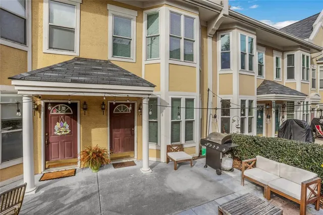 $2,700 | 375 Highland Avenue Northeast, Unit 505, Atlanta, GA 30312