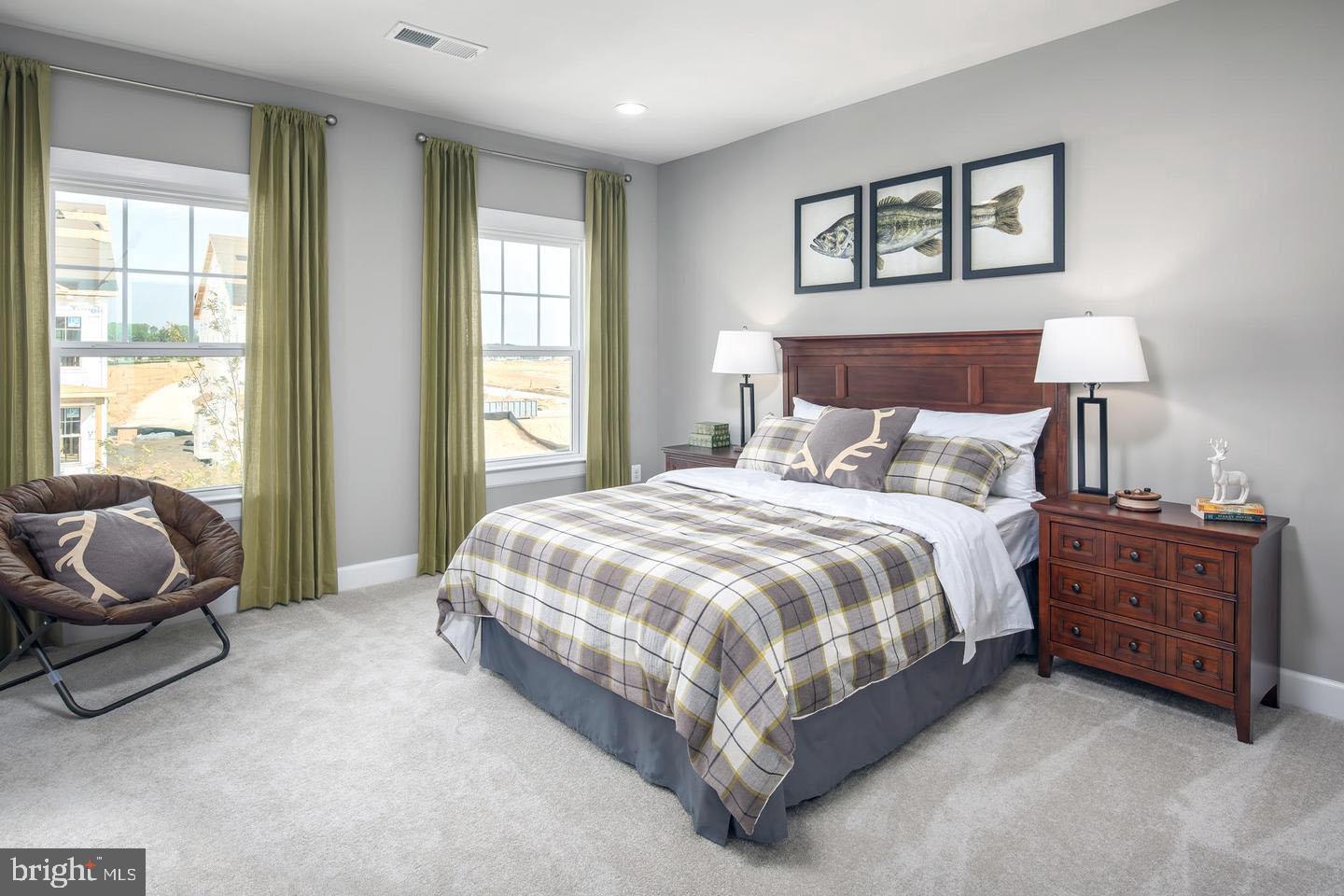 2620 Two Rivers Boulevard Odenton, MD 21113 - Photo 20 of 25 Bedroom