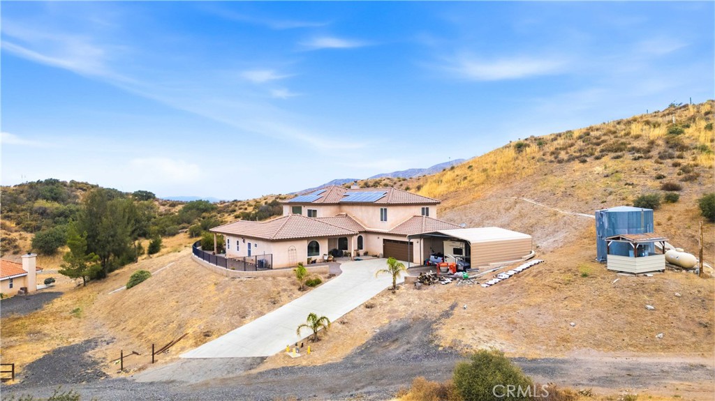 13675 Davenport Road Agua Dulce, CA 91390 - Photo 42 of 51