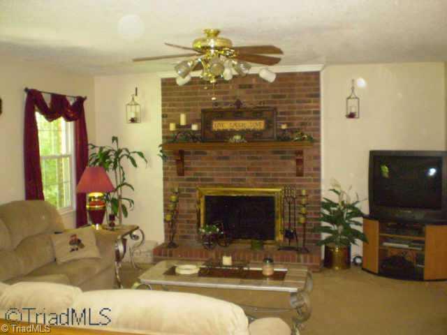 2300 Beroth Road Pfafftown, NC 27040 - Photo 6 of 9 Other.