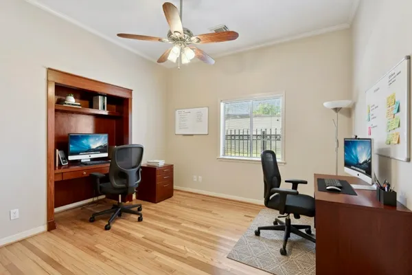 $1,350,000 | 3201 White Oak Drive, Houston, TX 77007