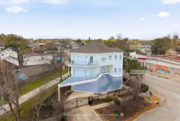 $1,350,000 | 3201 White Oak Drive, Houston, TX 77007