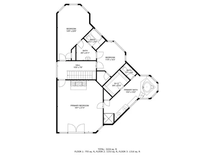 $1,350,000 | 3201 White Oak Drive, Houston, TX 77007