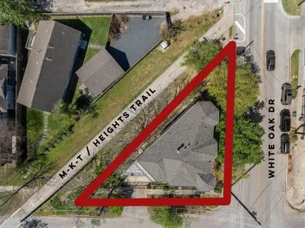 $1,350,000 | 3201 White Oak Drive, Houston, TX 77007