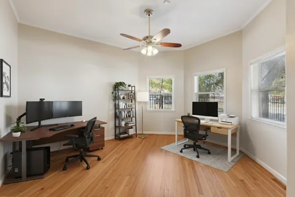 $1,350,000 | 3201 White Oak Drive, Houston, TX 77007