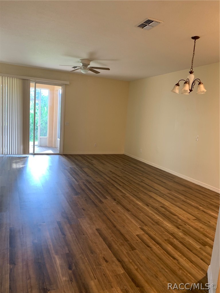 1600 West Spring Meadow Loop Lecanto, FL 34461 - Photo 6 of 15