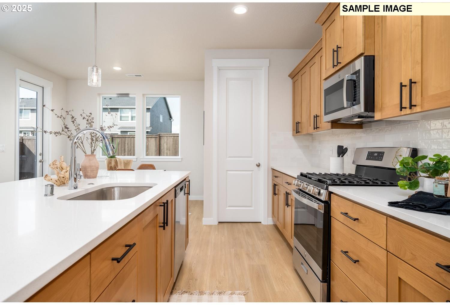 217 North 89th Loop, Unit 71 Ridgefield, WA 98642 - Photo 8 of 21 Gallery Image 8