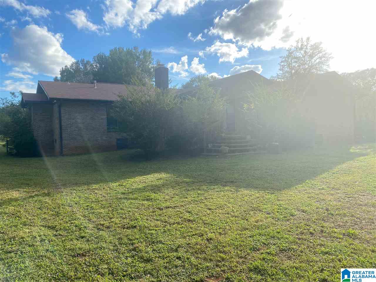 168 Mardisville Road Talladega, AL 35160 - Photo 42 of 44