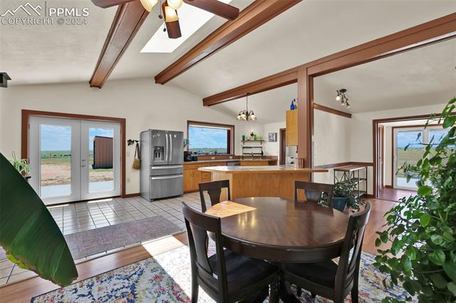 6910 Sengbeil Road Calhan, CO 80808 - Photo 7 of 50 Gallery Image 7