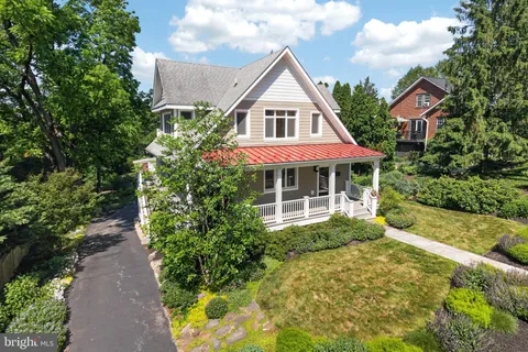 $1,095,000 | 312 North Washington Street, Kennett Square, PA 19348